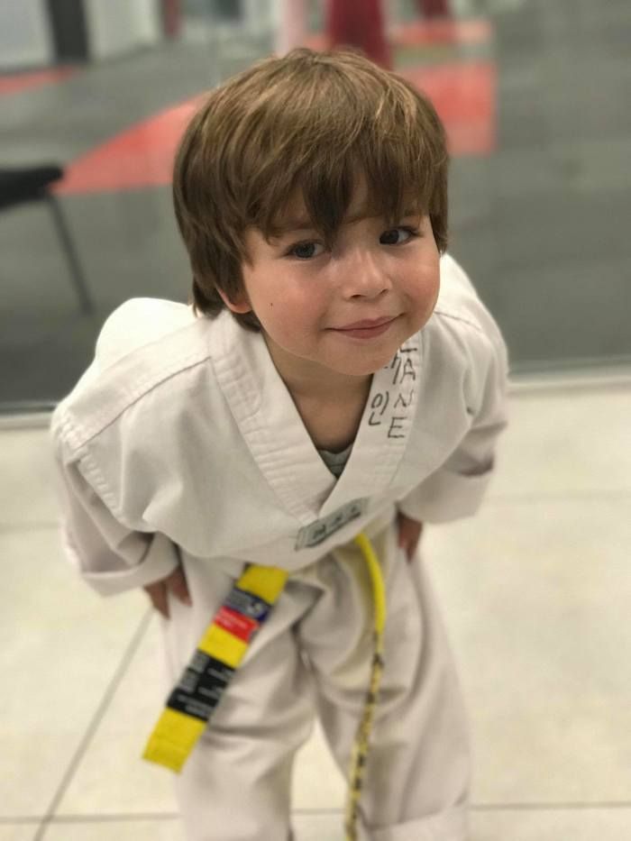 <center>Our Classes Will Make Them Well-Rounded Individuals<center> 