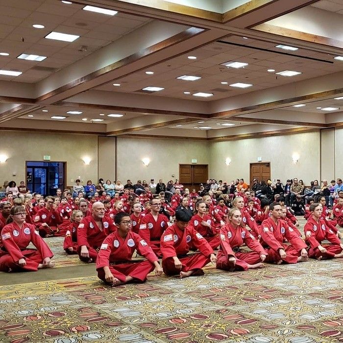 <center>A Safe and Healthy Atmosphere In Arvada<center>