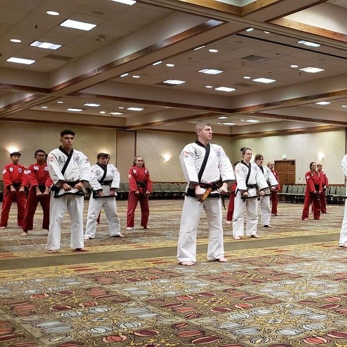 <center>Our Classes Will Teach Them to Be Respectful and Compassionate<center>