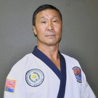 Grand Master J Seo, Owner and Head Instructor at Seo's Martial Arts Academy